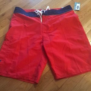 Men’s swim trunks NWT Old navy